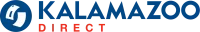Kalamazoo Direct Logo