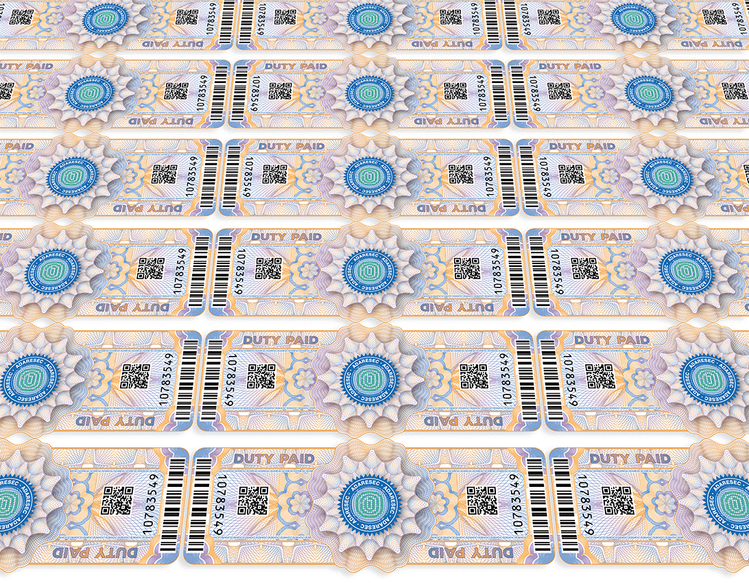 A quick guide to tax stamps