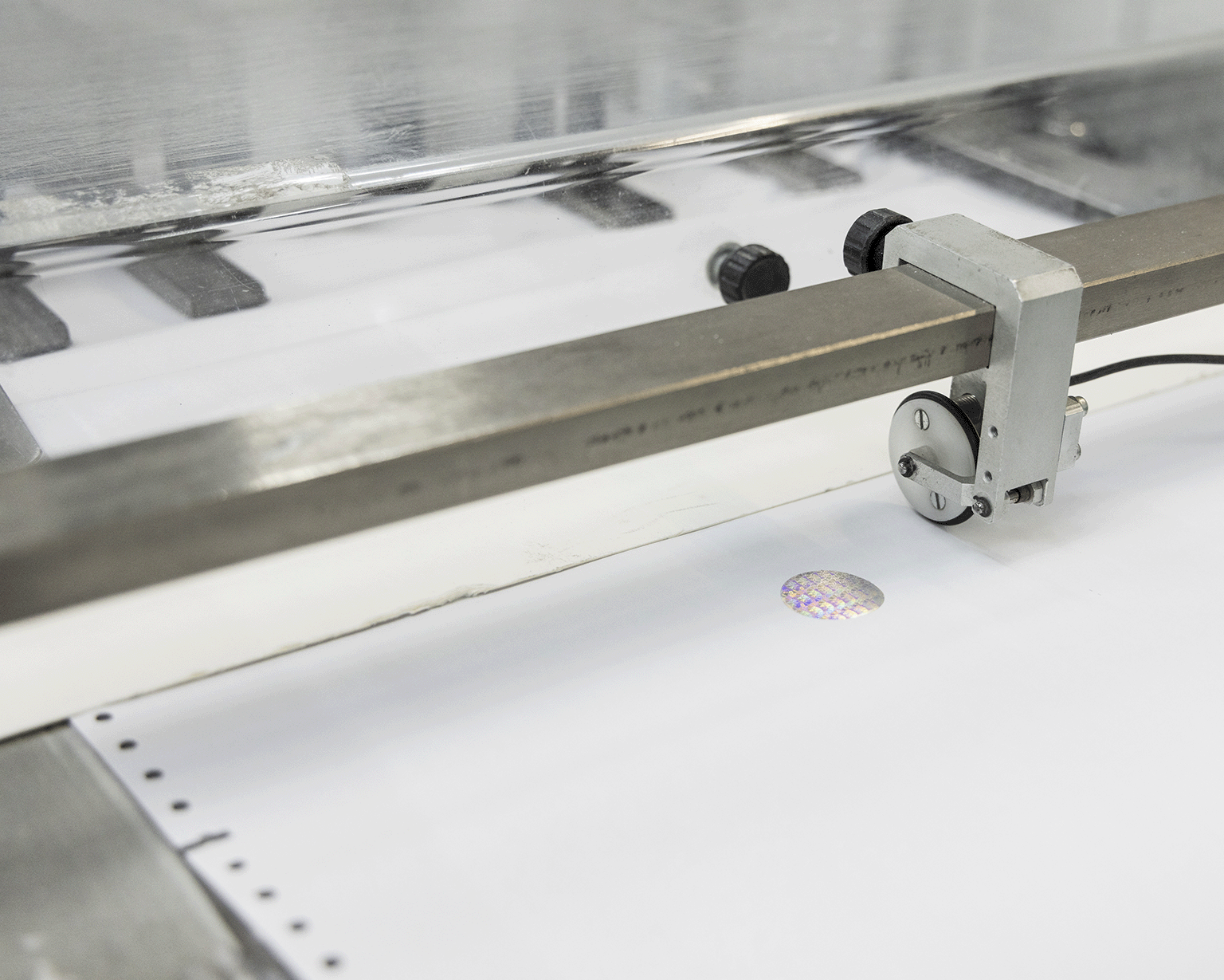 The global impact of fraud