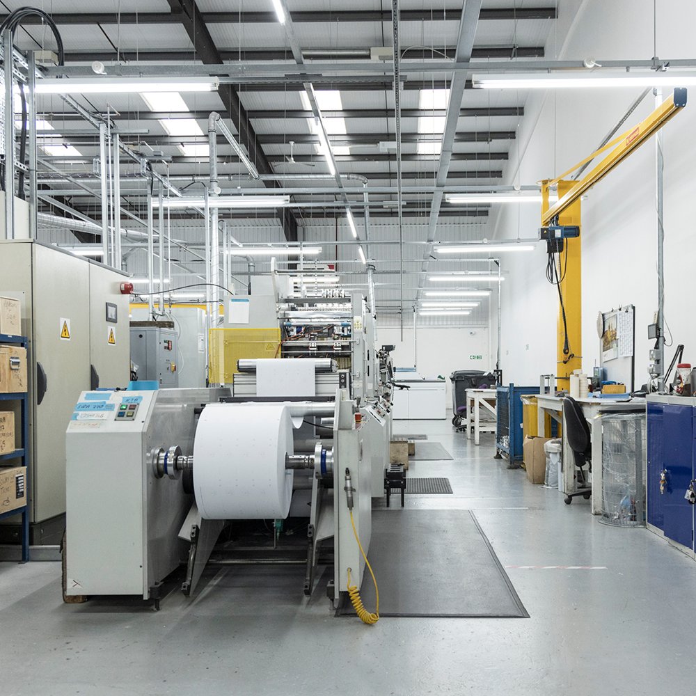 5 must haves when choosing a security print partner from overseas