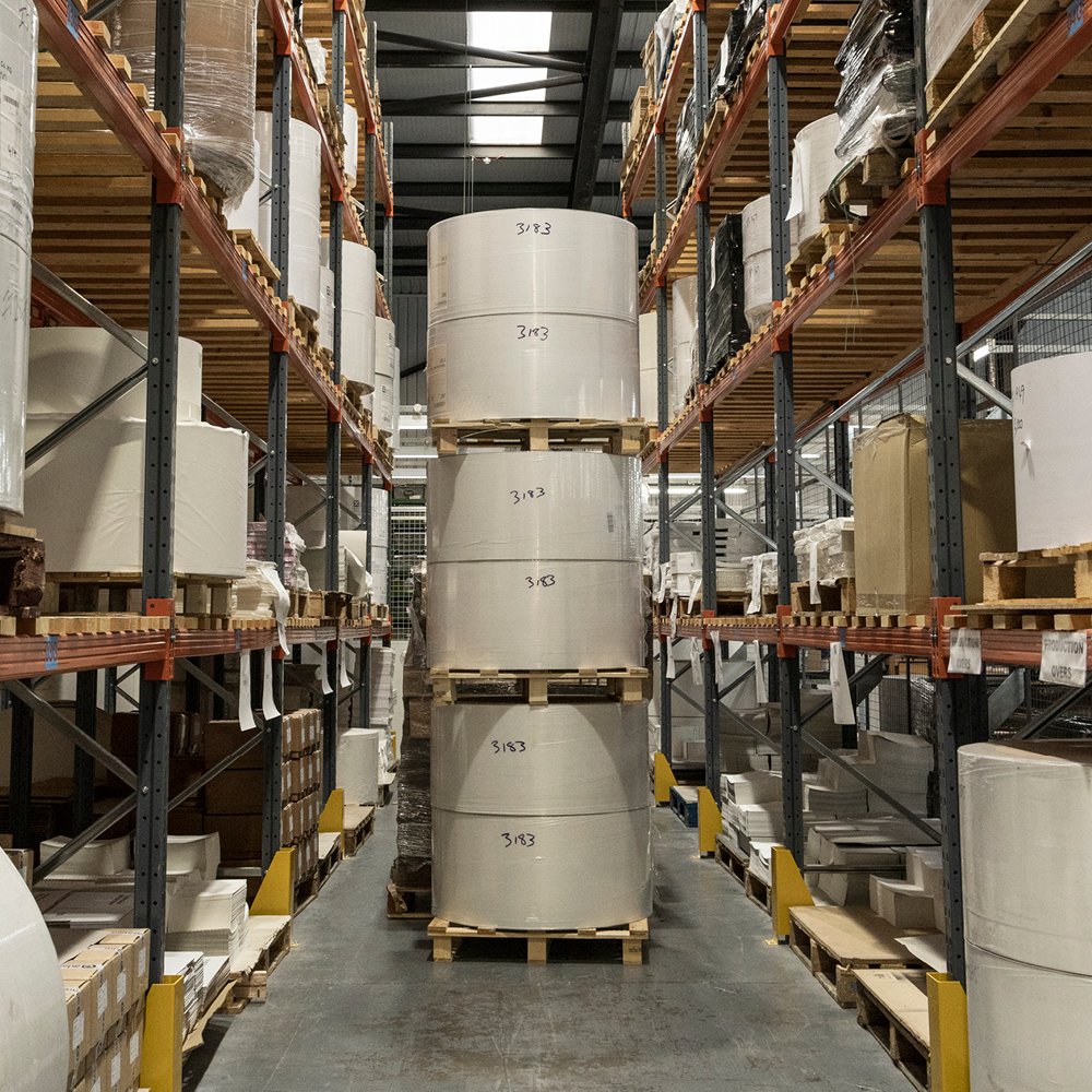 full end to end service