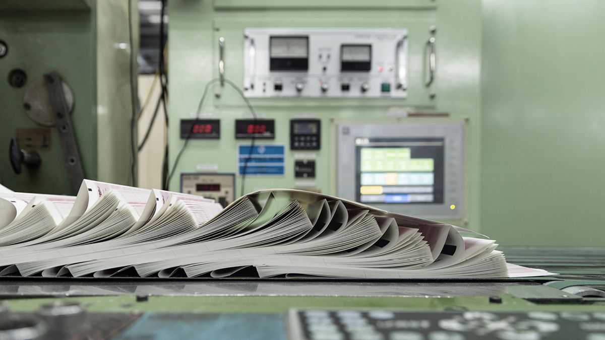 Kalamazoo Security Print