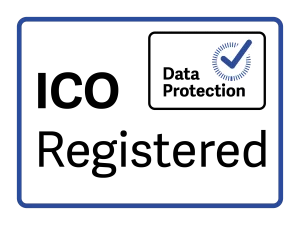 ICO Data Protection Registered