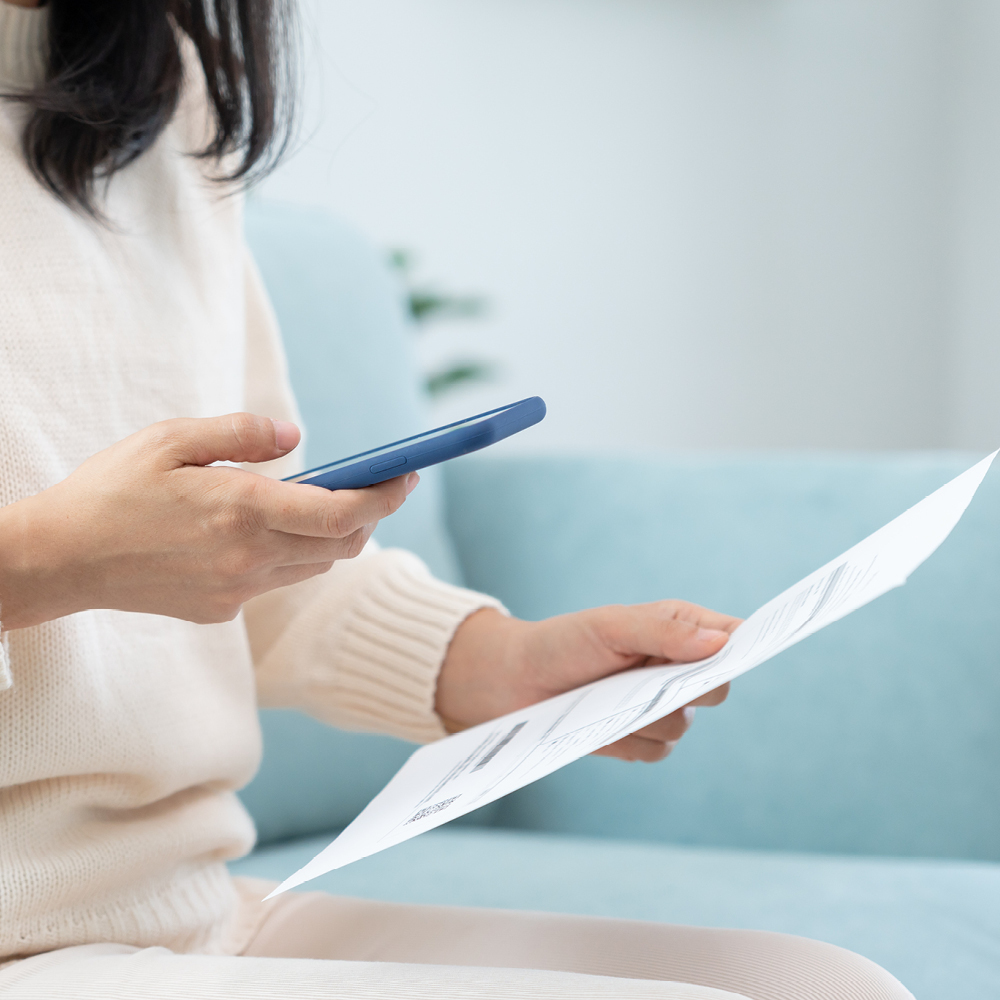 Document Verification